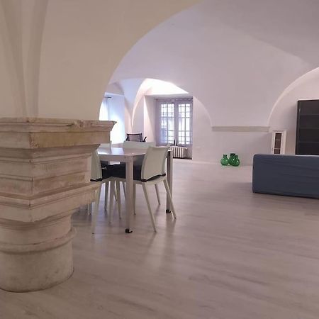 Pcq Apartments - Acquario Genoa Exterior photo