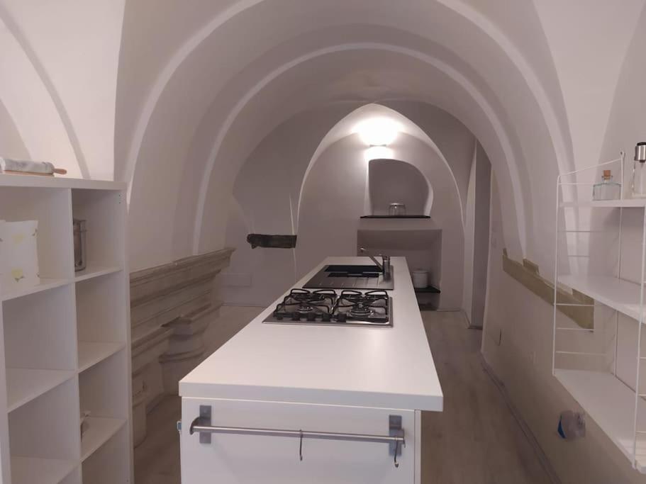 Pcq Apartments - Acquario Genoa Exterior photo