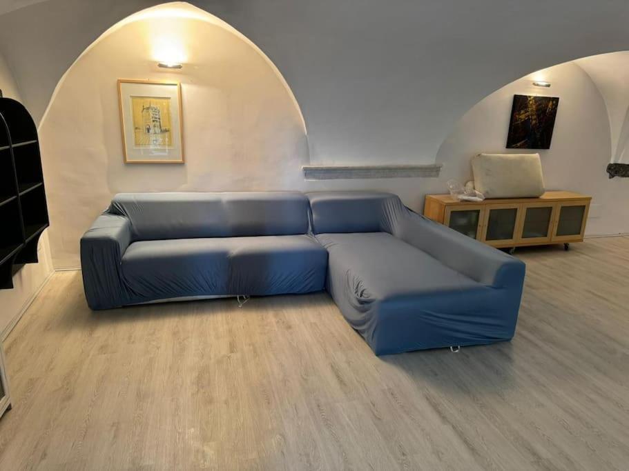 Pcq Apartments - Acquario Genoa Exterior photo