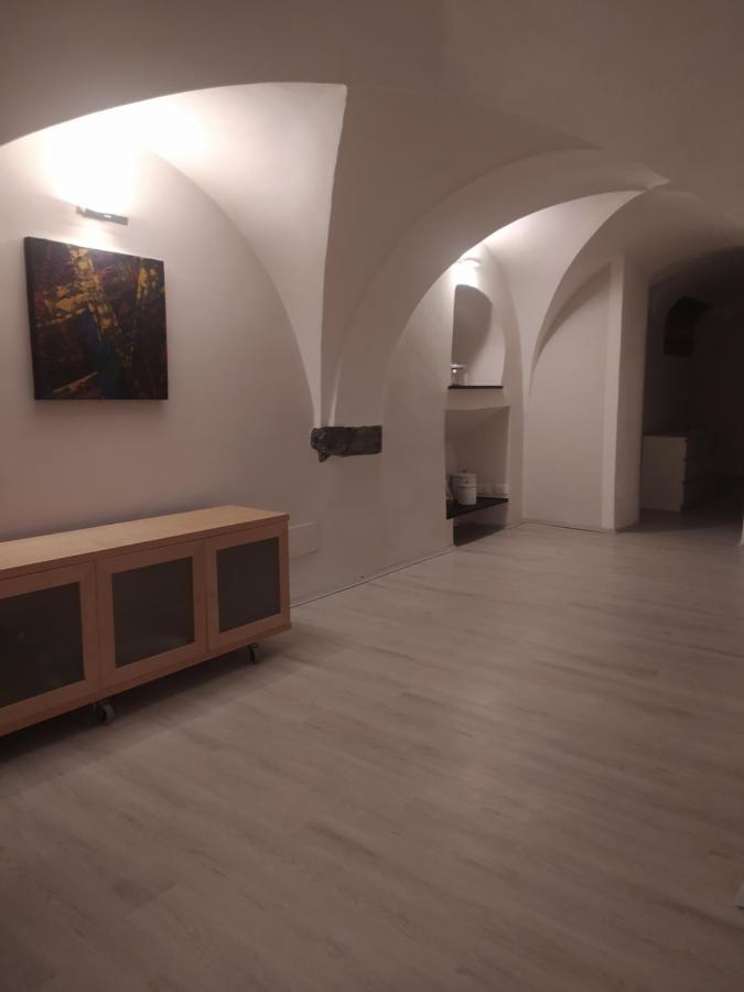 Pcq Apartments - Acquario Genoa Exterior photo